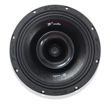 B2 Audio RAGE CXP 10" Hybrid Koaxialhögtalare, 4 Ohm, 300 Watt RMS (Par).