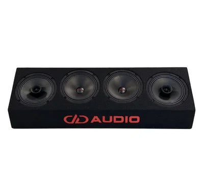 DD Audio LE-VO-MX208.4