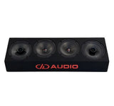 DD Audio LE-VO-MX208.4