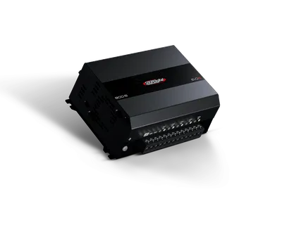 SounDigital 800.5 EVO 6 - 4 Ohm