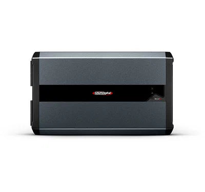 SounDigital 8000.1 EVO5 2 Ohm