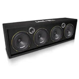 Soundmax SX-M8XL LOUD AS HELL slotplanka Ampkit V2