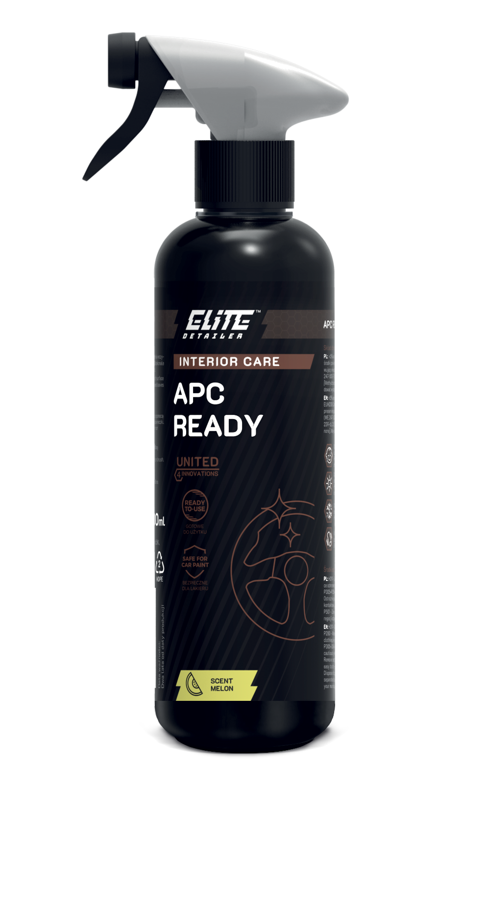 APC Ready 500ML