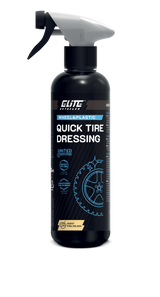 Quick Tire Dressing 500ML