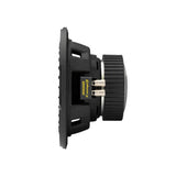 KICKER CompC 8" DVC 4 Ohm – Kraftfull Bas i Kompakt Format