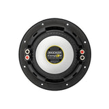 KICKER CompC 8" DVC 4 Ohm – Kraftfull Bas i Kompakt Format