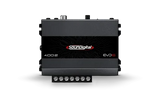 SounDigital 400.2 EVO6 4 Ohm – Ultrakompakt 2-kanals slutsteg 400W RMS