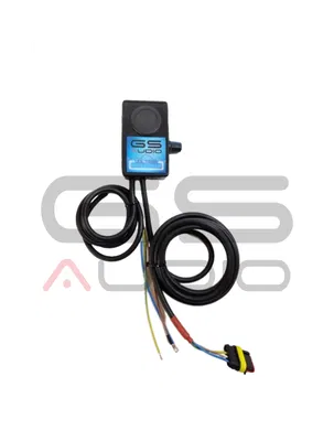 GS Audio Generator 300A Ställbar