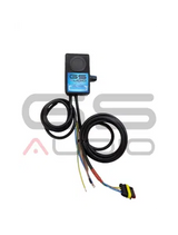 GS Audio Generator 300A Ställbar