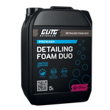 Detailing Foam Duo