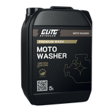 Moto Washer