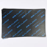 GS Audio Dämpmatta med foam