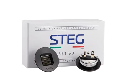 STEG SST-50 - AMT Diskant