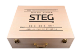 STEG SS1 SS3 SS6 3-vägs kitsystem aktivt