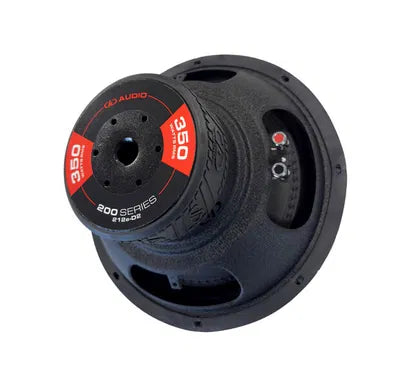 DD Audio 212e-D2