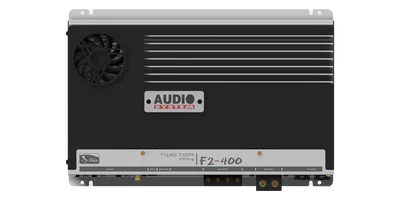 Audio System Italy F2-400