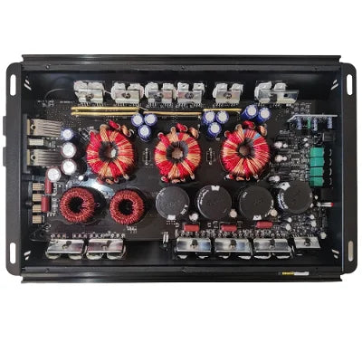 GS Audio 3600.1SQ