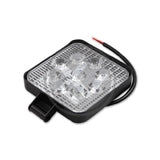 LED Arbetslampa 27W