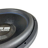 Gs Audio Platinum 18" V2