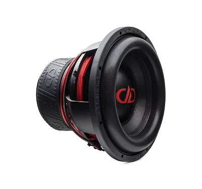 DD Audio 712f-D2