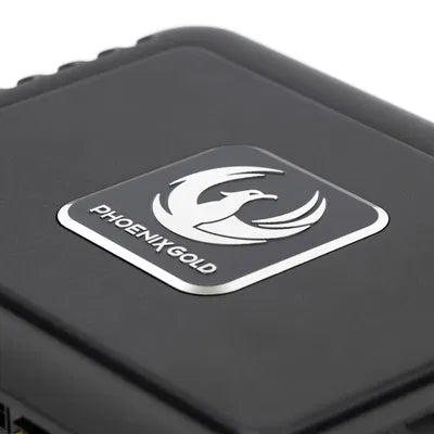 Phoenix Gold ZDA6.8 6-Channel DSP Amplifier