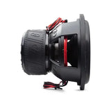 DD Audio 712G-D4 – 12" subwoofer 2000W RMS DVC 2×4 Ohm