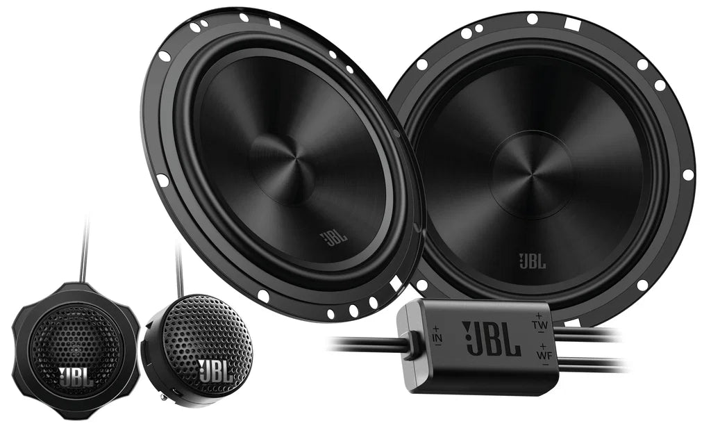 JBL GEN2 STAGE2 65CF