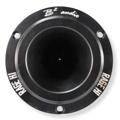 B2 Audio RAGE H1 NEO – 1” neodymium horndiskanter, 100W RMS, 4 ohm