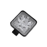 LED Arbetslampa 27W