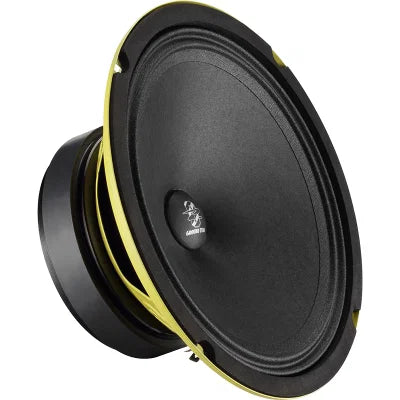 Ground Zero GZCM 8.0XSPL – 8” midrange-högtalare, 420W max