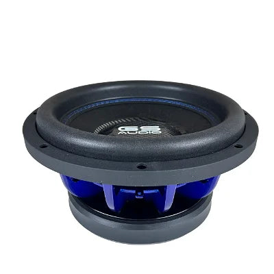 Gs Audio Platinum 12" V2