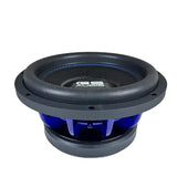 Gs Audio Platinum 12" V2