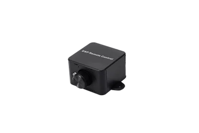 STEG DRC universal Small