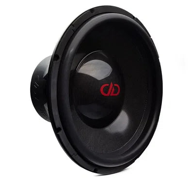 DD Audio 9921a D1