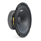 Loud as Hell Chaos LAH-CH8 – 8” midbas, 180W RMS