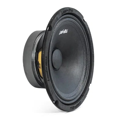 Loud as Hell Chaos LAH-CH8 – 8” midbas, 180W RMS