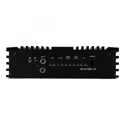 Soundmax SX-N1000.1D