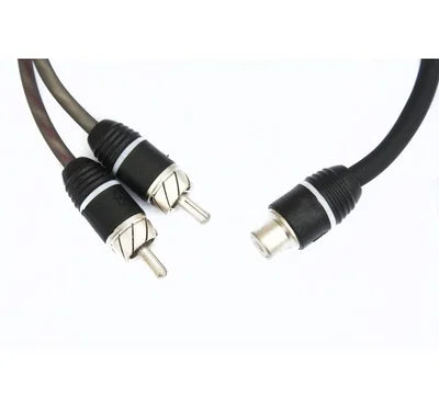 4Connect 4-800259 STAGE2 lågnivåsplitt 1F - 2M