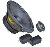 Ground Zero GZIC 165.2