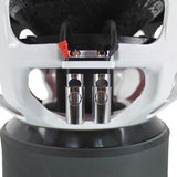 B2 Audio RAGE-serien V4 12" subwoofer, 2000 Watt RMS, Dual 1 Ohm, 3" talspole.