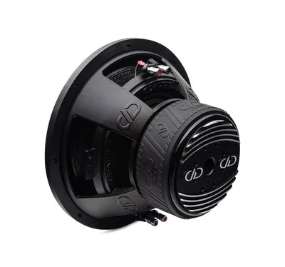 DD Audio 612f-D4