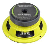 Ground Zero GZCK 165XSPL