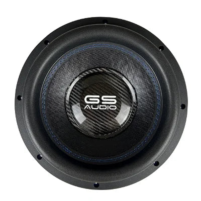 Gs Audio Platinum 12" V2