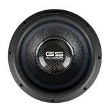 Gs Audio Platinum 12" V2