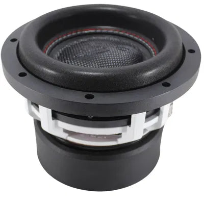 B2 Audio RAGE Series V3 8" 500 Watt RMS Dual 2-Ohm