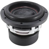 B2 Audio RAGE Series V3 8" 500 Watt RMS Dual 2-Ohm