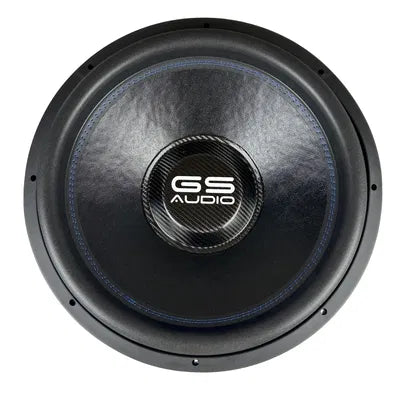 Gs Audio Platinum 18" V2