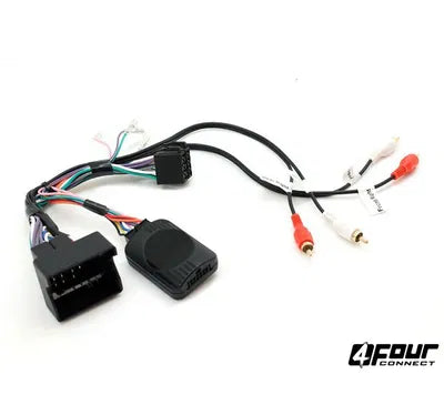 Audi Rattstyrningsadapter 2004-2015