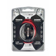 Sonomax ACK35 35 mm² kabelkit med RCA, förpackning