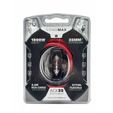 Sonomax ACK35 35 mm² kabelkit med RCA, förpackning